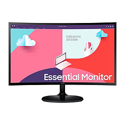 Samsung Essential Monitor S3 S36C LED display