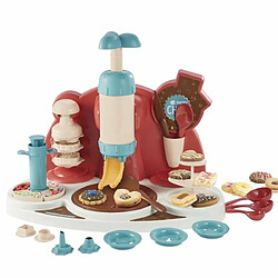 Ludendo Smoby Chef Easy Biscuits Factory