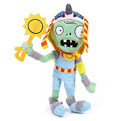 Universal Plantes vs zombies peluches cadeaux de vacances pour enfants style 33