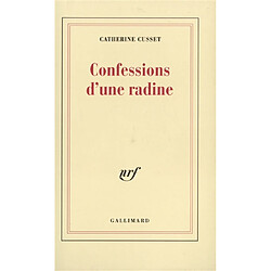 Confessions d'une radine - Occasion