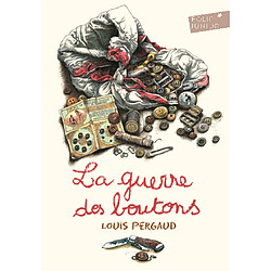 La guerre des boutons - Occasion