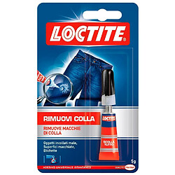 Loctite Détache Colle gel détache tout 5 g