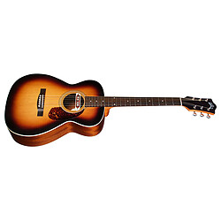 Avis Westerly M-240E Troubadour Guild