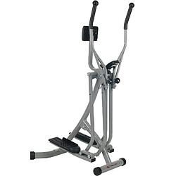 Christopeit CrosstrainerWalker Sil