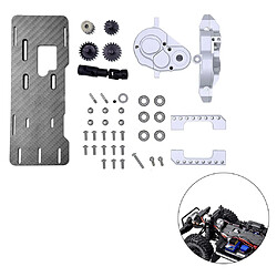 1 10 RC Voiture CNC Mise À Niveau En Métal pas cher