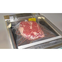 Machine Sous Vide à Cloche Professionnelle - MS250 - Lavezzini