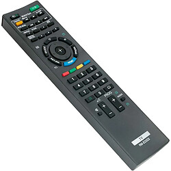 Avis SANAG Rm-Ed022 Telecommande De Remplacement Pour Sony Lcd Bravia Tv Kdl-32Ex301 Kdl-32Ex302 Kdl-32Bx400 Kdl-32Ex401 Kdl-32Ex401U Kdl-37Ex401E Kdl-37Ex401U