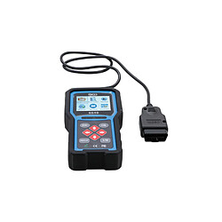 Appareil de diagnostic OBD 2 BGS - 6648