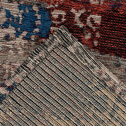 Avis Paris Prix Tapis Tissé Vintage Oriental Charme III Multicolore 200 x 290 cm