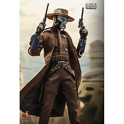 Acheter Hot Toys TMS079 - Star Wars : The Book Of Boba Fett - Cad Bane Standard Version