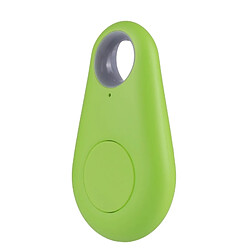 Acheter Wewoo Intelligent Sans Fil Bluetooth V4.0 vert Tracker Key Finder Localisateur de Clé Anti perte Alarme Locator