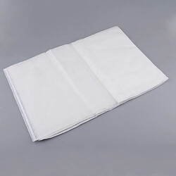 Avis Kit de 5 Pcs Filtre en Coton Epurateur Air Filtre Réutilisable de Climatisation