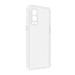 Avizar Coque OnePlus Nord 2 Protection Flexible Fine et Légère Transparent