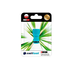 Connexion avec un filetage externe 1/2" Cellfast Ideal Line