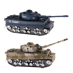 Jouet de Tank Militaire pour enfants Mini