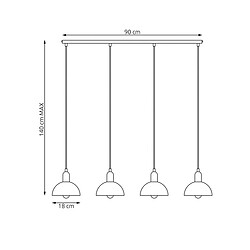 EPIKASA Suspension Moto pas cher