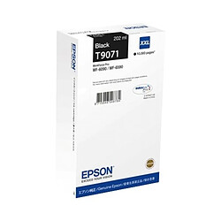 Epson T9071 Cartouche Noir C13T90714010 (T9071)