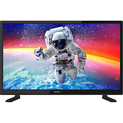 Hyundai TV 24'' HD LED 60 cm USB 2.0 1 HDMI