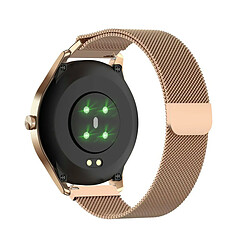 Smartwatch Maxcom FW43 Cobalt 2 Dorado