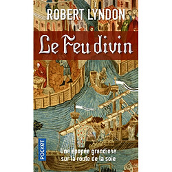 Le feu divin - Occasion