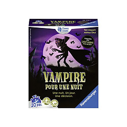 Ravensburger Vampire pour une nuit