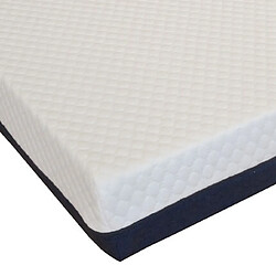 Avis Mes Matelas 90x200 cm en mousse d'épaisseur 15 cm