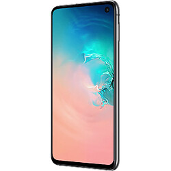 Samsung Galaxy S10e 6Go/128Go Blanc Double SIM G970 pas cher