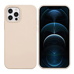 Platyne Coque Pour Iphone 12 Pro Rigide En Silicone