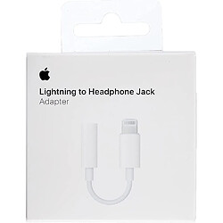 Avis GUPBOO Adaptateur Lightning Jack 3,5 mm,JL313