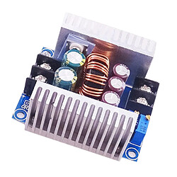 DC-DC CC CV Module D'alimentation Abaisseur Du Convertisseur Abaisseur 6-40V à 1,2-35V LED Drive