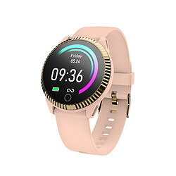 Platyne Montre Gps Bluetooth Multifonctions