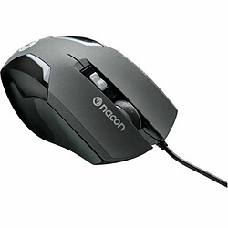 Avis Souris Nacon GM-105 Gris