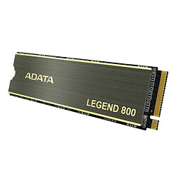 Acheter Disque dur Adata LEGEND 800 M.2 2 TB SSD