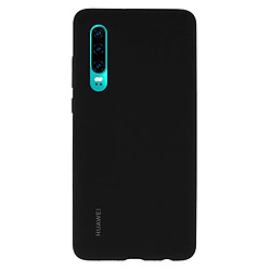 Coque Huawei P30 Protection Semirigide Système Aimanté Car Case Huawei Noir