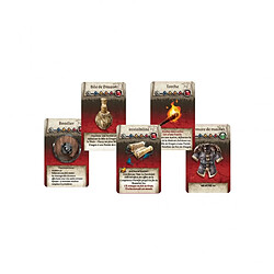 Asmodée Jeu de société Zombicide Black Plague