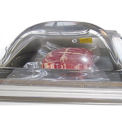 Machine Sous Vide À Cloche Professionnelle - Prestige DG 45 - Lavezzini