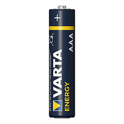 Batteries Varta LR03 AAA