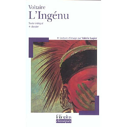 L'ingénu - Occasion