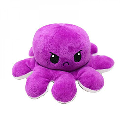 Acheter Universal Nouveau kawaii, flip rage poulpe peluche mignon animal doux peluche poupée