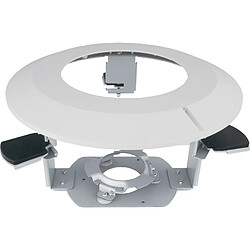 Mercury SX/DX Ceiling Mount In-Ceiling (T-Bar) Mount Ernitec