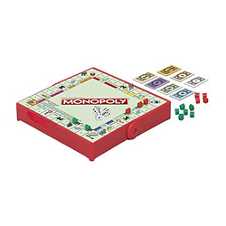 Monopoly, Edition Voyage, Jeu de société