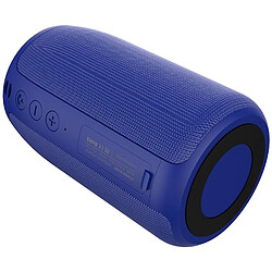 Yonis Enceinte Bluetooth HiFi Bass 5W Autonomie 30j