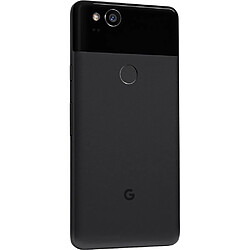 Avis Google Pixel 2 - 64 Go - Noir · Occasion