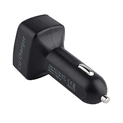 Universal Chargeur haute puissance 4 en 1 chargeur Dual 3.1A Tester de courant de tension USB USB pas cher