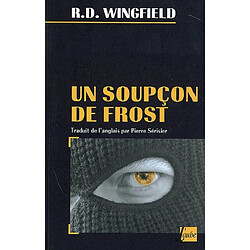 Un soupçon de Frost