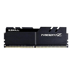 Gskill G.Skill F4-4400C19D-16GTZKK 16Go DDR4 4400MHz module de mémoire