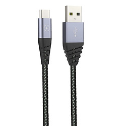 Câble USB Tiger