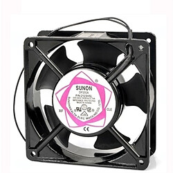 Wewoo Ventilateur 2123HSL 220V Brushless