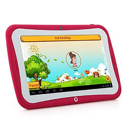 Yonis Tablette tactile enfant Android 7 pouces pas cher