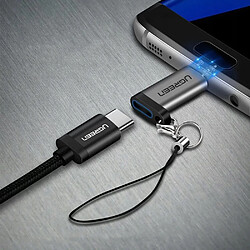 GUPBOO USB-C - Adaptateur micro USB,JL1960